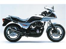 大型バイクに乗るべきか、乗らざるべきか2(動機が不純だった)