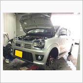クルーズ 朝イチ アルトワー ...
