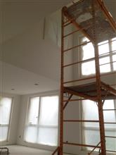 dry wall primer