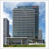 はじめての日産グローバル本社 ...