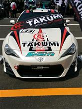 TAKUMIモーターオイル　評判☆彡
