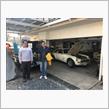 MGC GT ☆ ブリクラ rally SA day 前夜祭