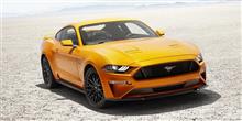 スマホ着信音でマスタングのV8排気音をブォンブォンいわせる方法