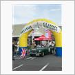 MGB ☆ rally SA day.1