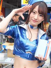 SUPER GT 開幕戦 2017