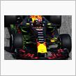 2017 Bahrain Grand Prix FP3終了