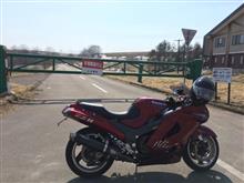 Ｍission impossible？ そして気分もブルーに・・・