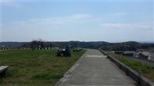 あさひ山展望公園（飯能：美杉台）