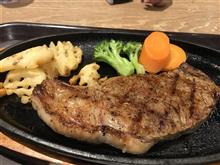 肉食う。