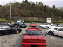 3rd Gen Prelude Meeting in KOBE無事に終了しました！