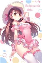 バス停周りの はるの遠足日記 その伍 いってみよ~♪ バス停周りの はるの遠足日記 その伍 いってみよ~♪