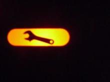 TOP UP OIL LEVEL