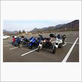 痛セブンバイク部　第一回ツー ...