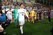 2017明治安田生命Ｊ1リーグ 第7節　VSベガルタ仙台