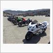 kawasakiコーヒーブレイクinオートポリス