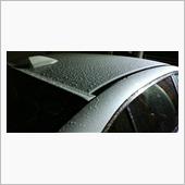 雨ですね(^^)