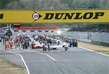 SUPER GT 2017 Rd.1 岡山国際サーキット SUPER GT 2017 Rd.1 岡山国際サーキット