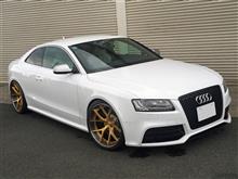 AUDI B8RS5 PURwheels AUDI B8RS5 PURwheels