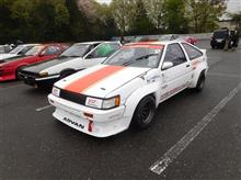 AE86で育った男達選手権