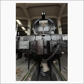 京都鉄道博物館・蒸気機関車セ ...