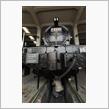 京都鉄道博物館・蒸気機関車セミナー　C53形