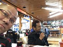 クルーズ 十勝スピードウェイ Ｋ氏ご来店！