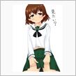おはようございまちゅ