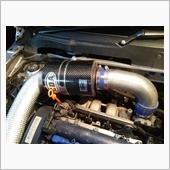 ルポGTI・・コンマ３秒アッ ...