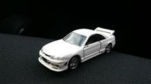 BCNR33買い戻しました BCNR33買い戻しました