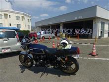 仕方ないね２年乗ってい～よ