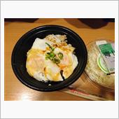 今治焼豚玉子飯