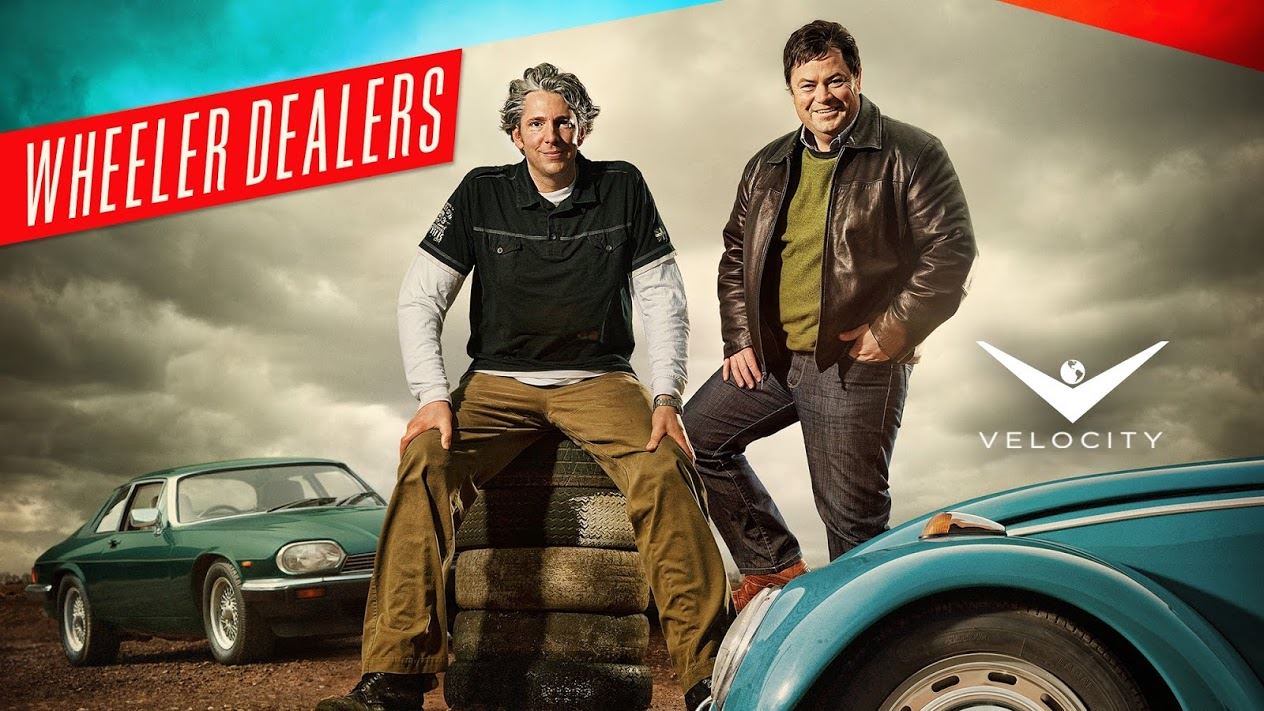 Wheeler Dealerのエドチャイナが降板 かちょー みんからのブログ かちょーのページ みんカラ Wheeler Dealerのエドチャイナが降板 かちょー みんからのブログ かちょーのページ みんカラ