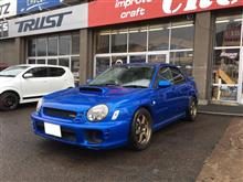 クルーズ ＧＤＢ 間もなく納車です！