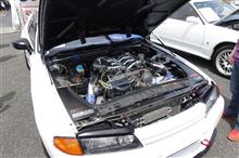 Ｒ３２ＧＴ－Ｒ改　ＶＲ３８ＤＥＴＴ搭載