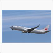 ちょっとだけ小松空港でヒコー ...
