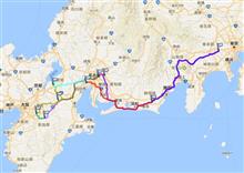 タケノコ買いに滋賀県へ