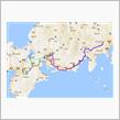 タケノコ買いに滋賀県へ