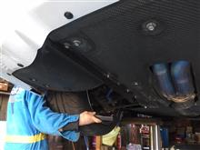 クルーズ Ｒ３５ タイヤエアーセンサー登録！