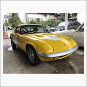 Lotus elan ☆ 定 ...