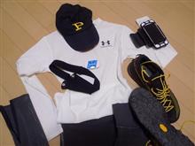 “Runtastic” アクティビティー履歴 -- Week 16 “Runtastic” アクティビティー履歴 -- Week 16