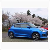 ZC13S  一般道でもAC ...