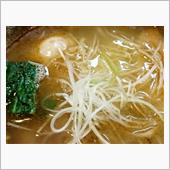麺らいけんでラーメン!!