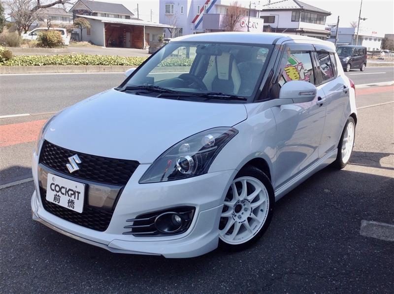 白いボディに白いホイールでスポーティに Cockpitのブログ Cockpit みんカラ 白いボディに白いホイールでスポーティに Cockpitのブログ Cockpit みんカラ