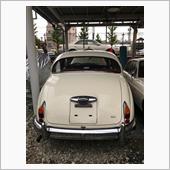 JAGUAR Mk2 240 ...