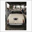 JAGUAR Mk2 240 ☆ 眠れるネコ科