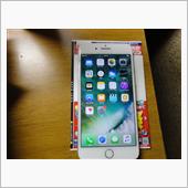 8年ぶりのiPhoneですお ...