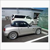 カプチ12回目の車検は…