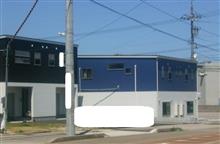なぜか…近所に三台も集結
