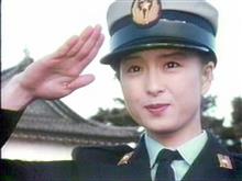 婦人警官の日 婦人警官の日
