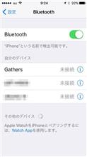 症状は改善せず、、、、